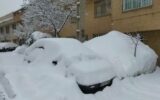 هشدار تداوم بارش برف و باران تا جمعه در چند استان
