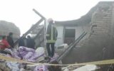 انفجار منزل مسکونی در ایلام حادثه آفرید