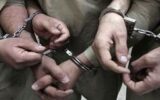 دستگیری عوامل شهادت یکی از شهدای امنیت در بوکان