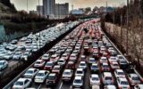 ۲۰ میلیون سفر روزانه در شهر تهران