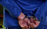 دستگیری کلاهبردار حرفه‌ای با ۱۴۷ پرونده