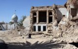 تخریب بافت تاریخی حداقل 12 شهر کشور همچون شیراز
