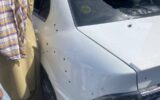 تیراندازی مرگبار ایرانشهر / 4 مرد گلوله باران شدند