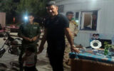 این 2 کودک در دلوار بوشهر گم شدند !