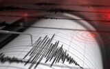 زلزله ۴.۶ ریشتری درز در جنوب فارس را لرزاند