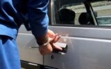 دستگیری گسترده سارقین موتور و خودرو در روزهای پایان سال