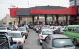 بازداشت متصدی و مدیر یک جایگاه سوخت در رودان
