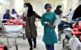 مسمومیت دختران دانش‌آموز این بار در تهرانسر
