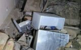 انفجار مرگبار و تخریب منزل مسکونی در تهران