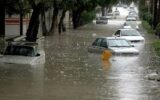 هشدار بارش‌های سیل‌آسا در ۳۱ استان