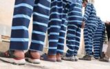 دستگیری ۱۶۸سارق در شهریار