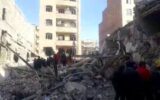 علت انفجار و تخریب خانه‌ها در تبریز اعلام شد