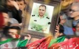 حکم اعدام قاتل پلیس خرم‌آبادی در دیوان عالی تأیید شد