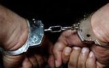 دستگیری ۶ سارق و کشف ۲۱ فقره سرقت در سراوان