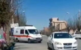 75 دانش آموز دختر در شهر محمدیار آذربایجان غربی بدحال شدند