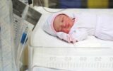 خفگی نوزاد در یکی از بیمارستان های تهران