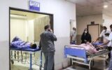 جزئیات گروگان‌گیری در بیمارستان گلستان اهواز