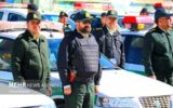 تبادل آتش خونین بین پلیس و مرد فراری در غرب تهران