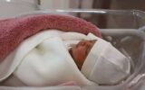 فوت یک نوزاد در بیمارستان شهریار