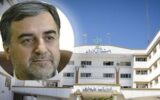 استاندار مازندران: حمله به آیت الله سلیمانی تروریستی نبوده است