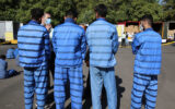 بازداشت 500 تبهکار حرفه ای در ایام نوروز ۱۴۰۲