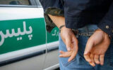 بازداشت عامل تیراندازی های وحشت آور در حمیدیه