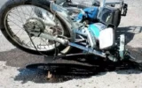 کاهش تصادفات  راکبان موتورسیکلت‌ها در پایتخت