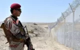 گستاخی طالبان در تبادل آتش به مرزبانان