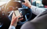 پیامک دادن حین رانندگی مرگ را ۲۳ برابر نزدیکتر می‌کند