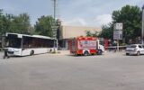 تکرار حادثه ریزش خیابان در اصفهان