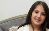چگونگی مرگ تلخ ملیکا برجی 12 ساله در تعقیب و گریز پلیس
