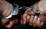 دستگیری قاتل در بانه و کشف 21 فقره سرقت در سنندج