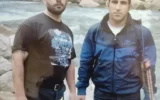 شلیک مرگ به 2 برادر میوه‌ فروش در کرمانشاه