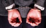 بازداشت یک دادستان در مازندران