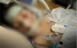 مرگ مشکوک دختر ۱۳ ساله در بیمارستان