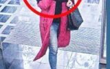 کلاهبرداری زن تبهکار با چک جعلی+ عکس متهم