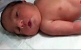 پشت پرده مرگ هولناک نوزاد 3 ماهه