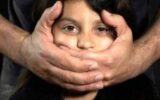 ربودن دختر بچه از مقابل منزلی در شیراز