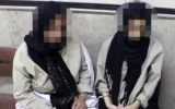 بازداشت عاملان توهین به حجاب در مازندران