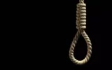 مردی که در زندان مرکزی سنندج اعدام شد!