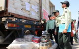 انهدام ۲ باند قاچاق مواد مخدر در سیستان و بلوچستان
