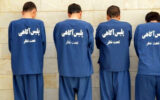 بازداشت آدم ربایان شکنجه گر در شهرری