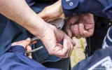 بازداشت رییس باند راهزنان مسلح در لباس پلیس
