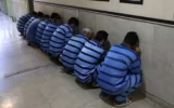 بازداشت ۹ نفر از سر شبکه‌های یک شرکت هرمی در البرز