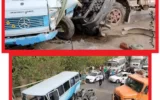 اعلام علت فاجعه بزرگراه مشهد