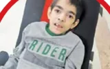 تشکیل پرونده برای بررسی مرگ مشکوک پسر معلول درتهران