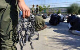 دستگیری ۱۳۶۶ خرده فروش مواد مخدر در تهران