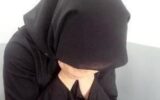 بازداشت یک زن که در شاهین شهر