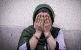 گفتگو با عامل قتل دختر 4 ساله تهرانی