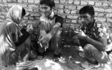 جمع‌آوری ۷۰ معتاد متجاهر در گنبدکاووس